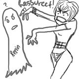 Ressurection.jpg image by twilightthread